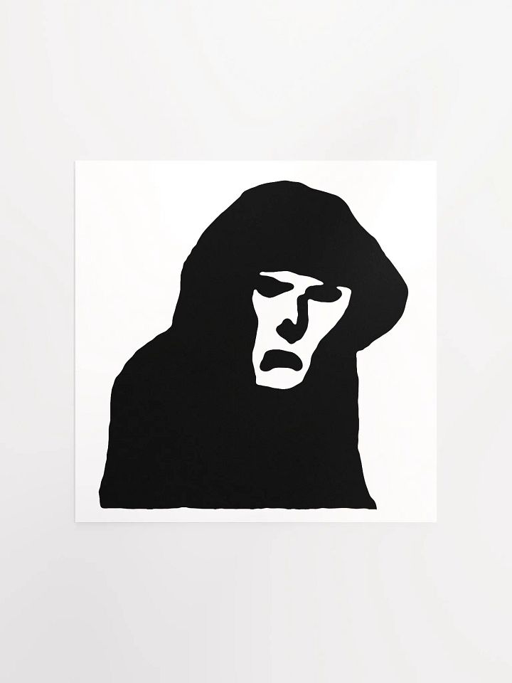Alone Poster product image (1)