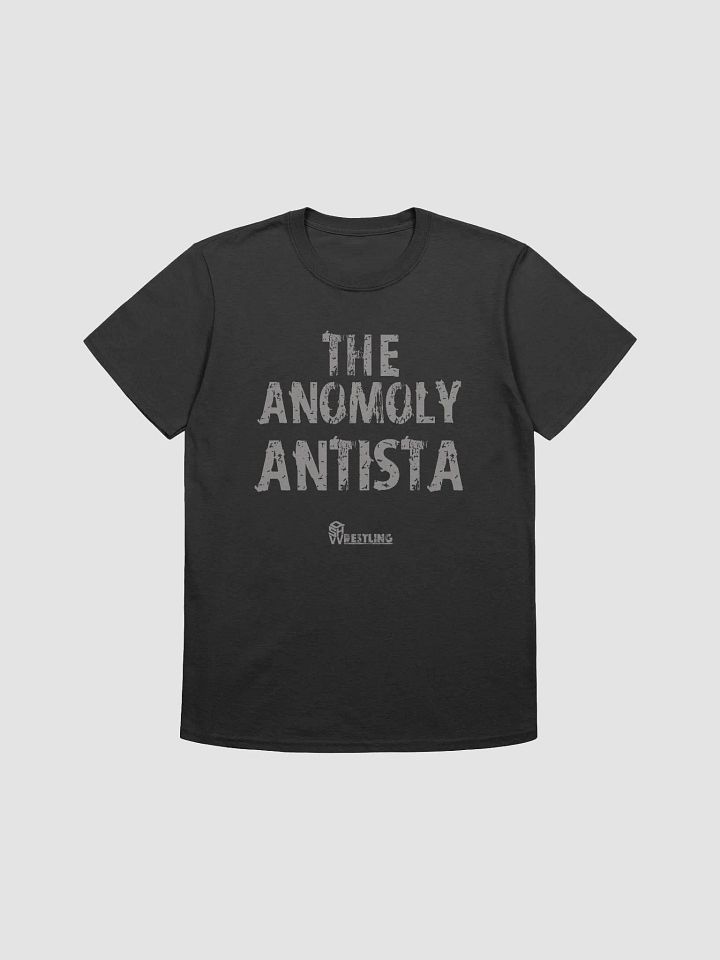 QSHW ANTISTA T-SHIRT product image (1)
