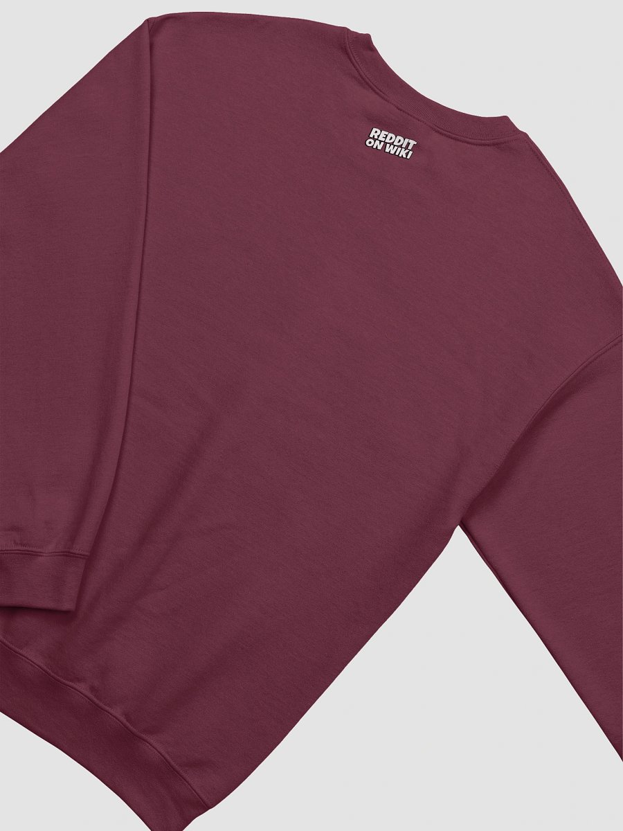 In a Video Game... - Sweatshirt product image (32)