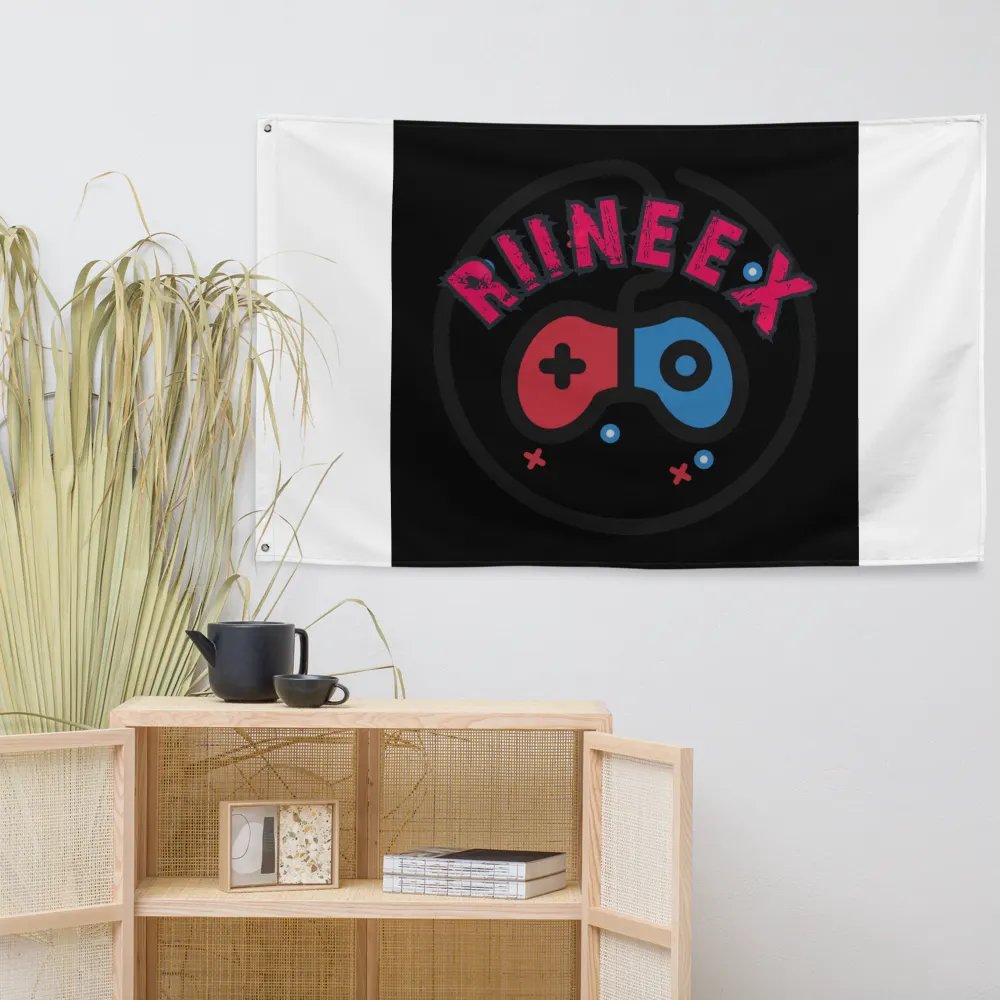 Riineex Flagge product image (7)