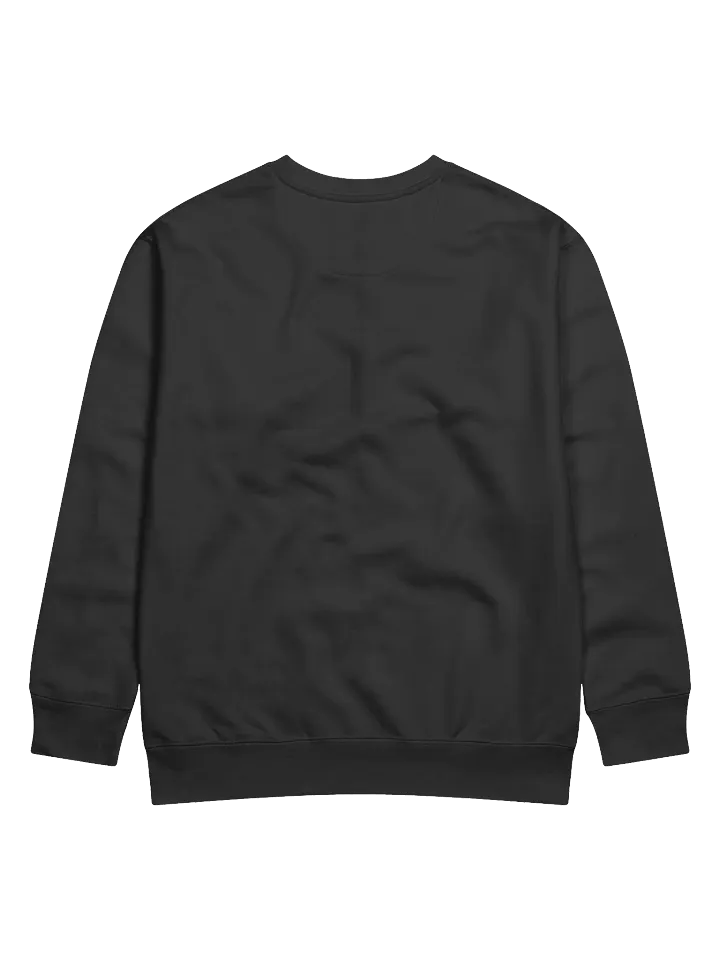 My Curious Mind Podcast - Graffiti Sweatshirt product image (2)