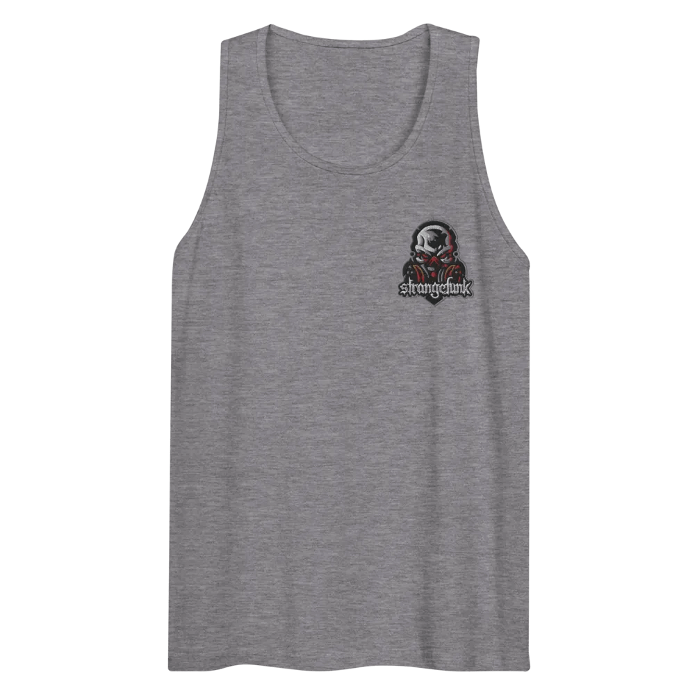 Strange Gang Premium Tank product image (65)