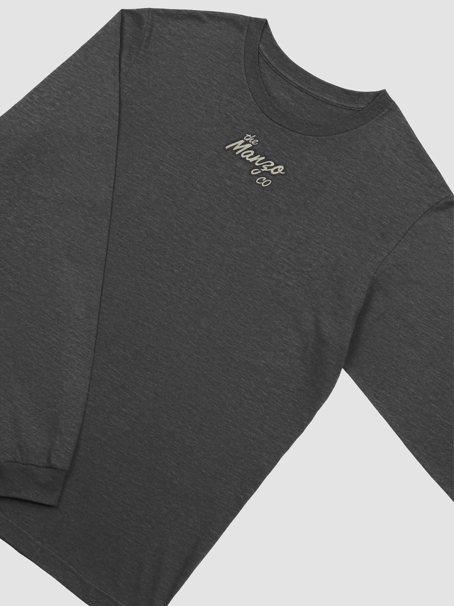 The Manzo. Co sweatshirt product image (35)