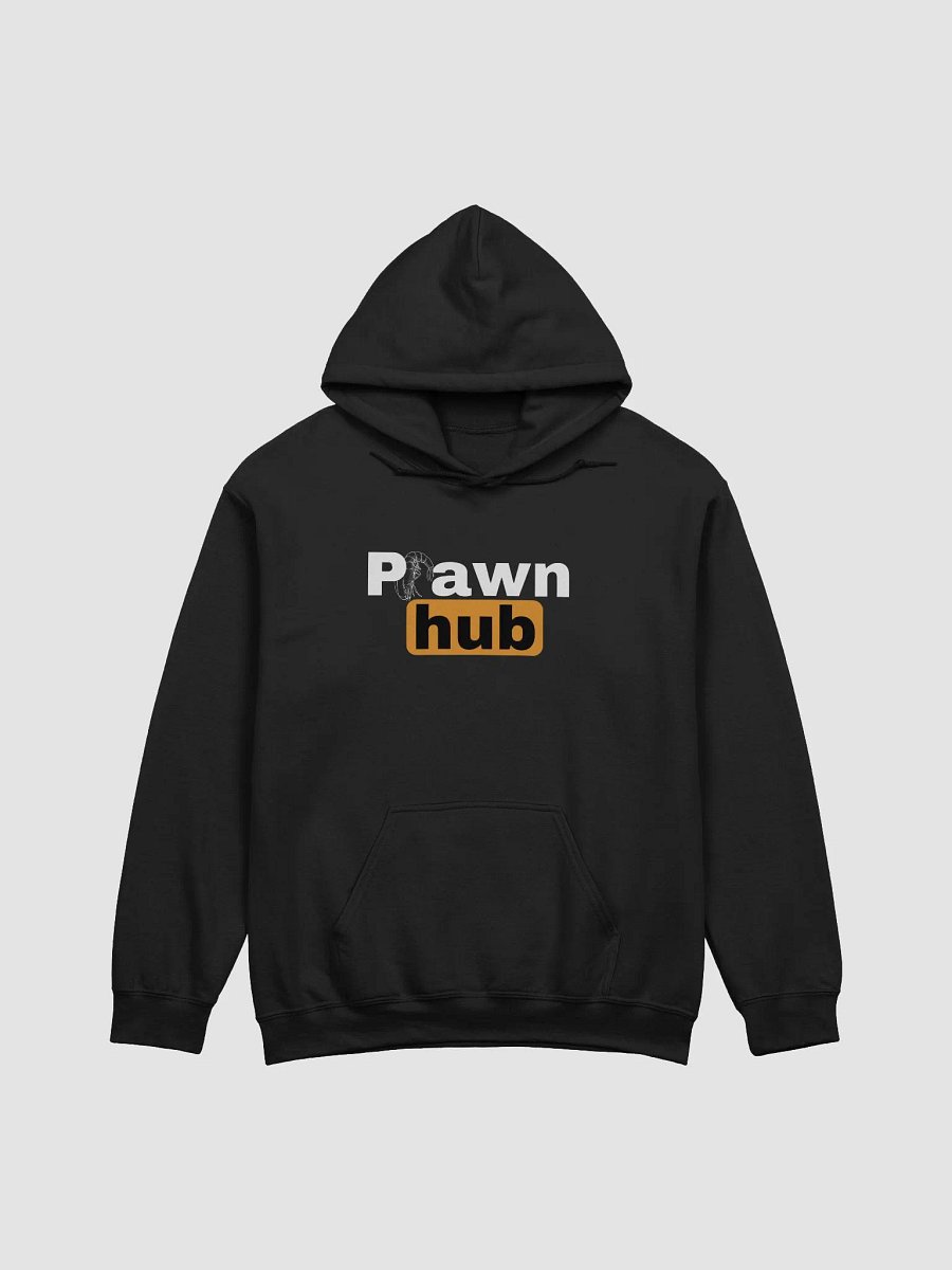 Prawn Hub Hoodie product image (1)