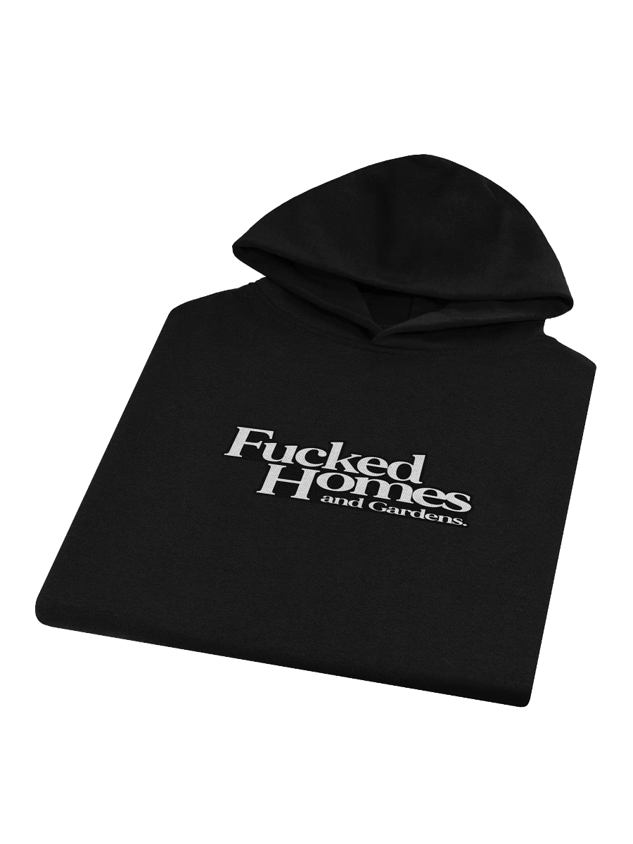 Garn 'Homes & Gardens' Hoodie product image (4)
