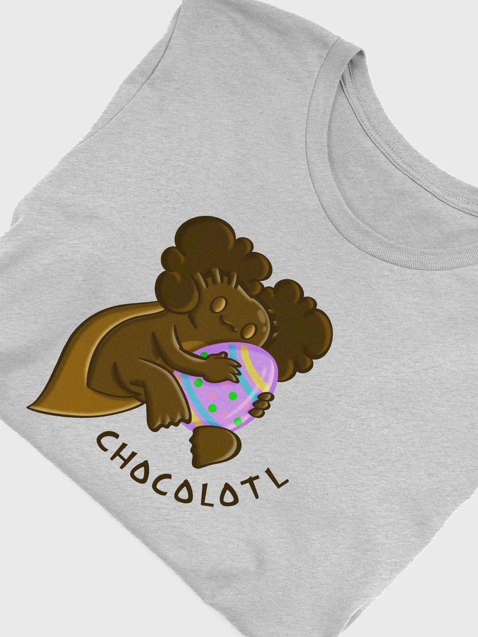 Chocolotl Tee product image (3)
