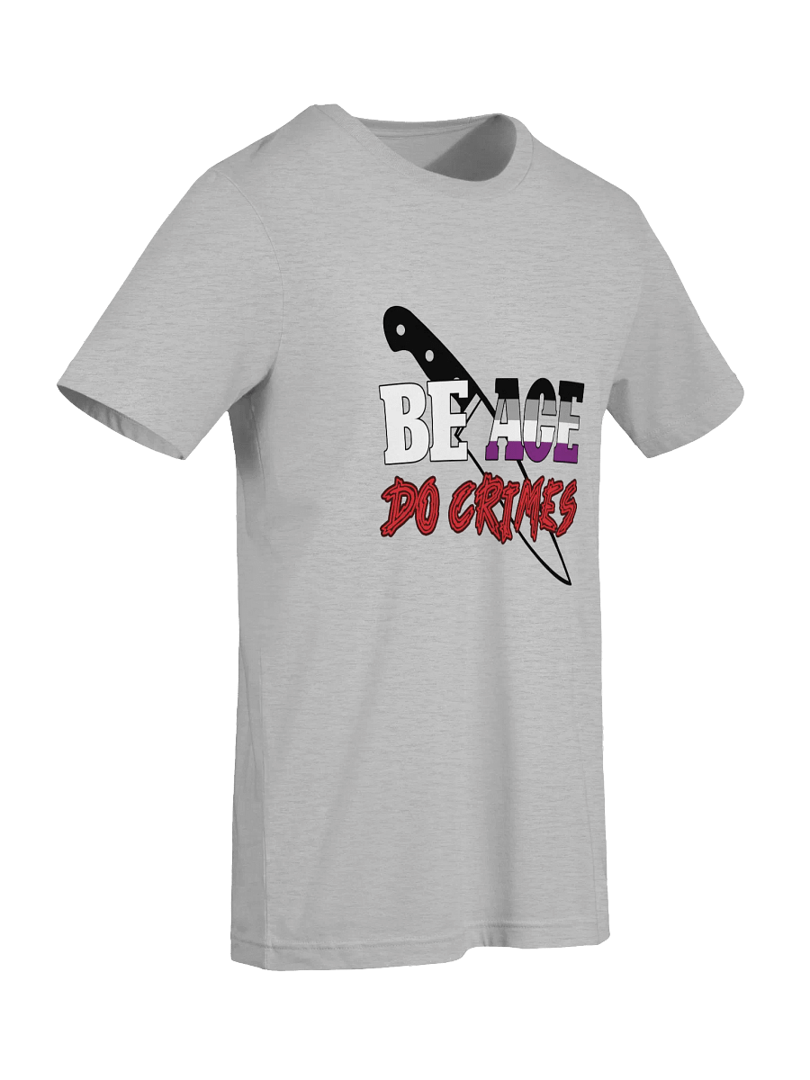 Be Ace, Do Crimes product image (39)