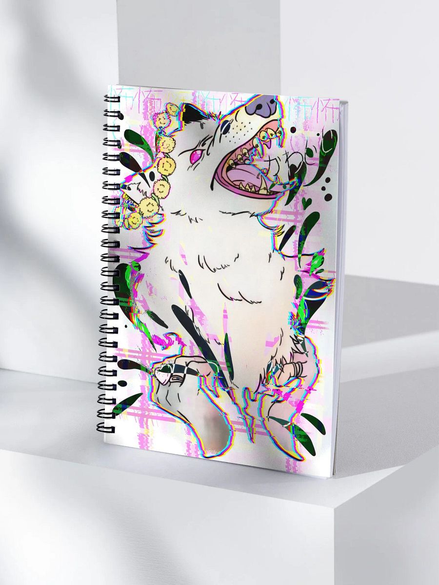 Kowai Kawaii - Werewolf product image (4)