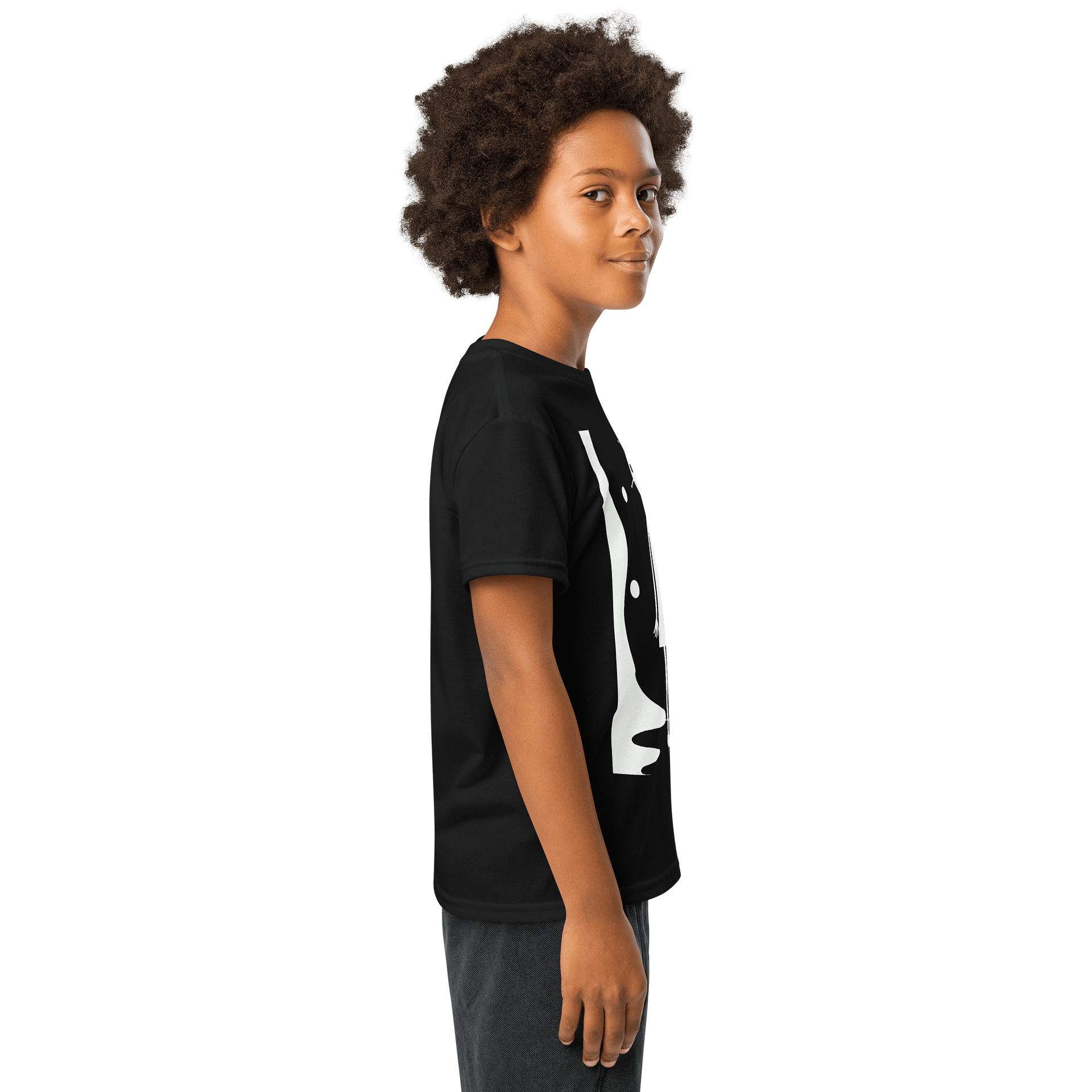 Gildan Youth Sports Tee product image (3)