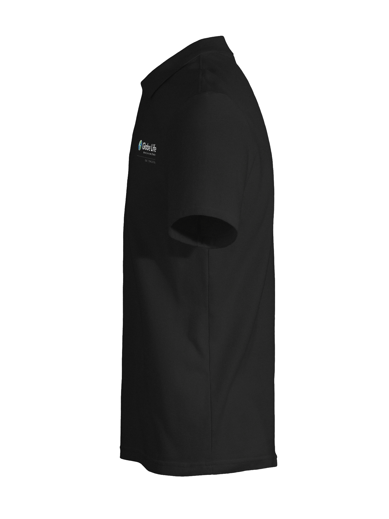 OMID Class Polo – Built, Not Given product image (9)