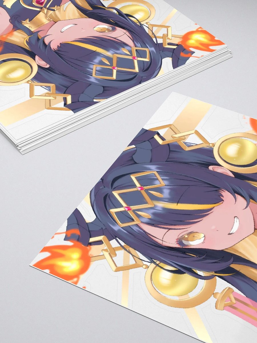 Eisha Fury Smile product image (4)