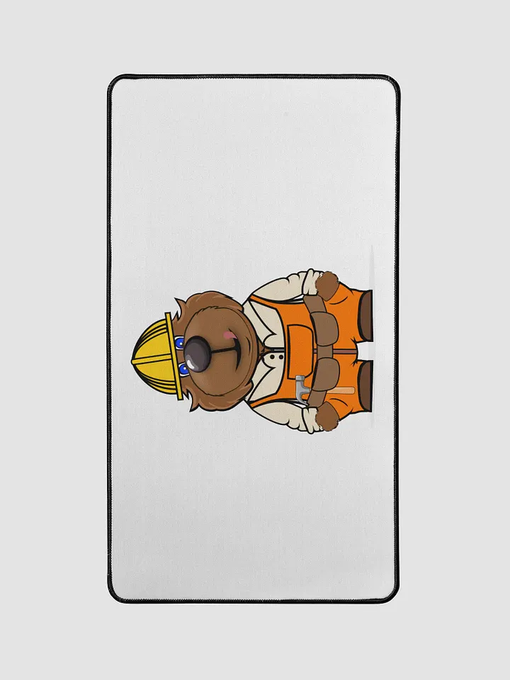 Logo Deskmat product image (1)