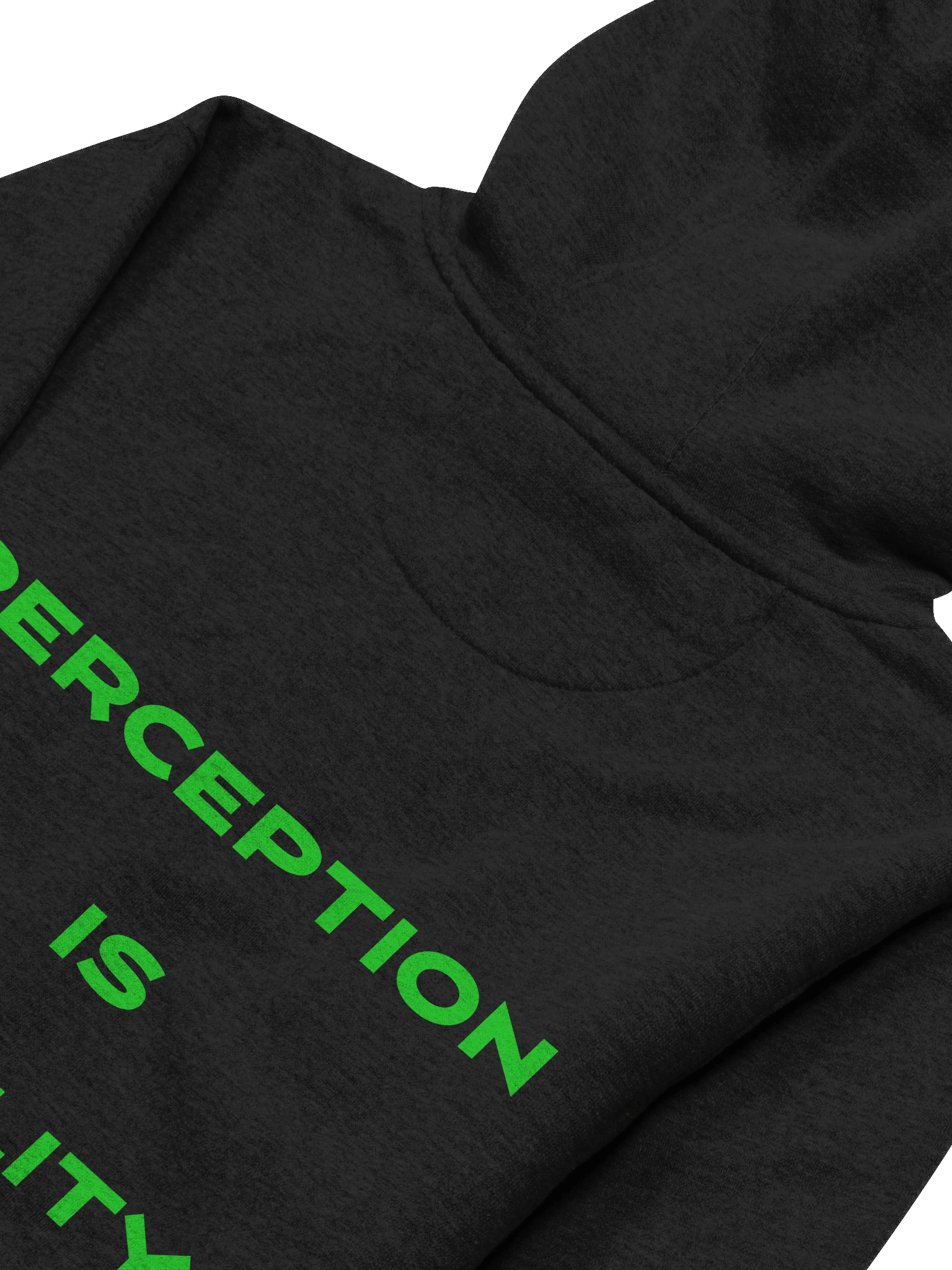 Perception Premium Hoodie product image (4)