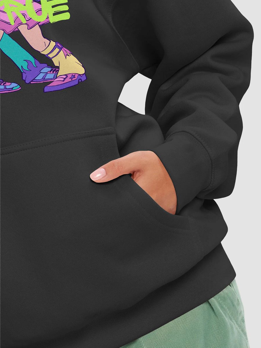 Dreams Come True Pullover Hoodie product image (8)