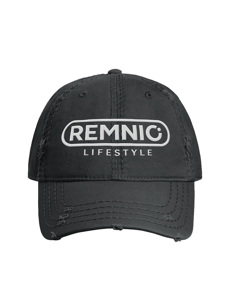 REMNIO Lifestyle Classic Cap product image (1)