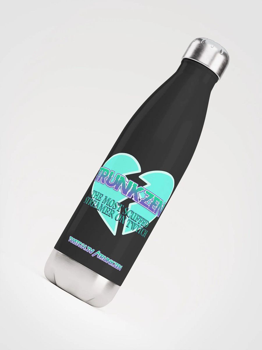 TZScuffed1 Water Bottle product image (7)