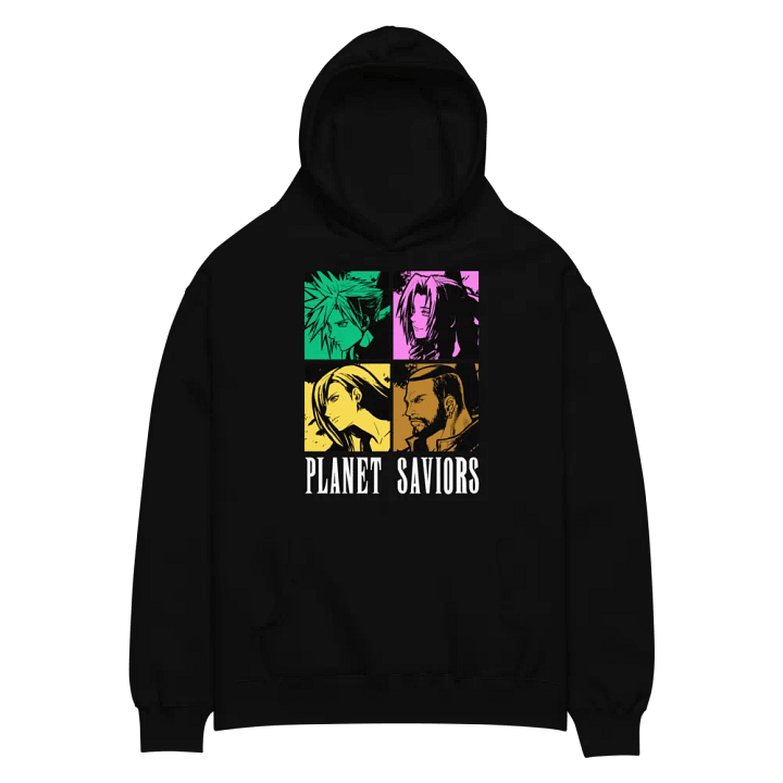 Planet Saviors product image (2)