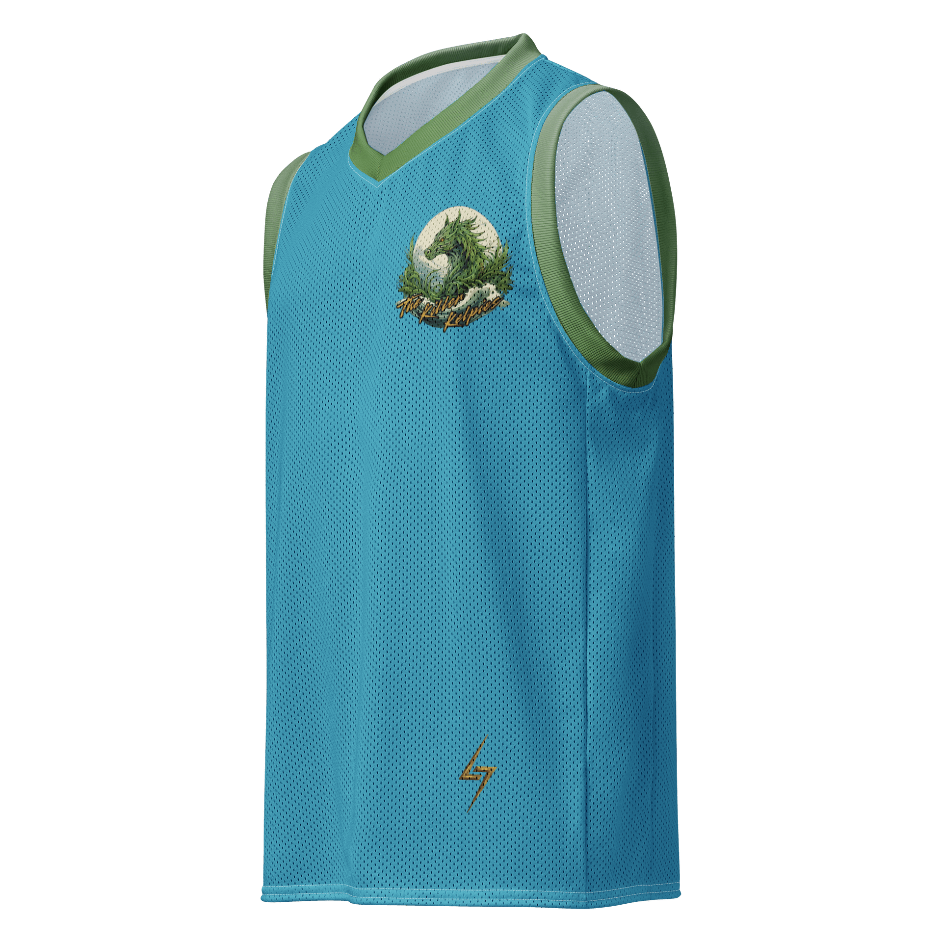 Killer Kelpies Team Jersey product image (1)