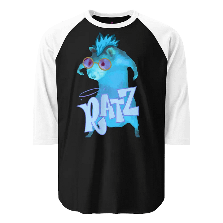 Ratz Shirtz product image (1)