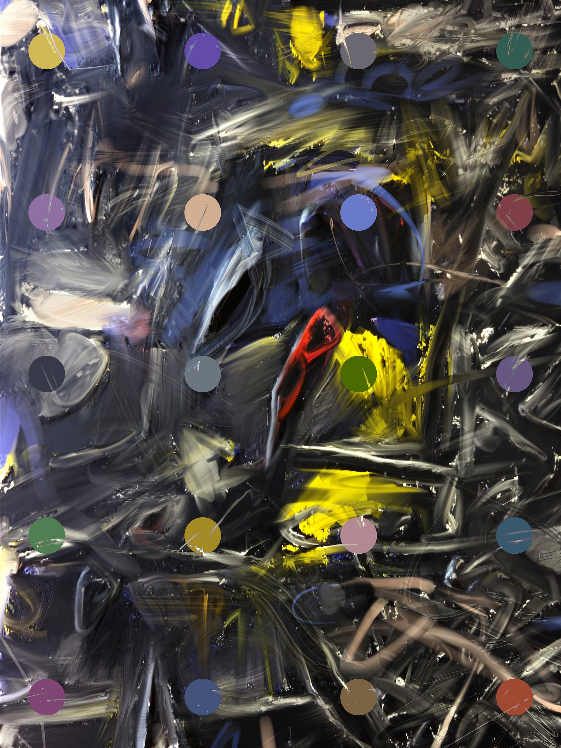 RUPTURES 5594 1 product image (1)