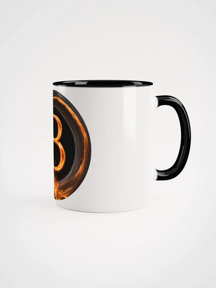 Billy_869 Official Mug Merch product image (1)
