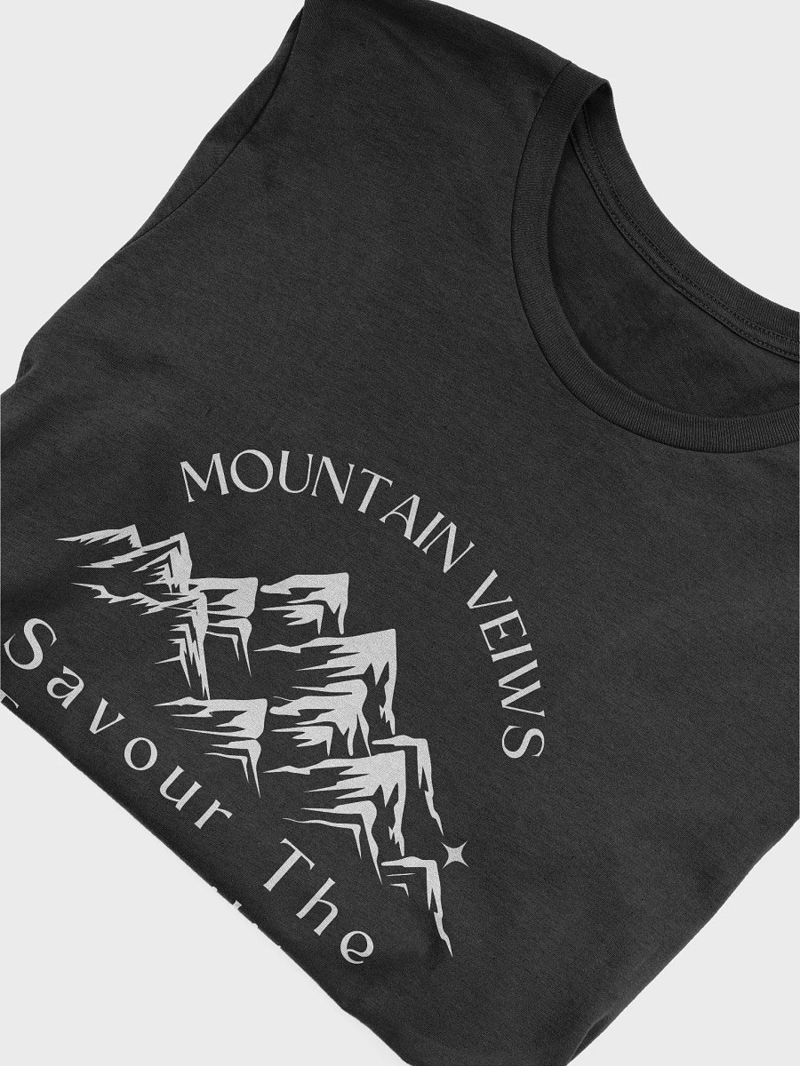 Ultimate Comfort Tee: Bella+Canvas Supersoft T-Shirt product image (23)