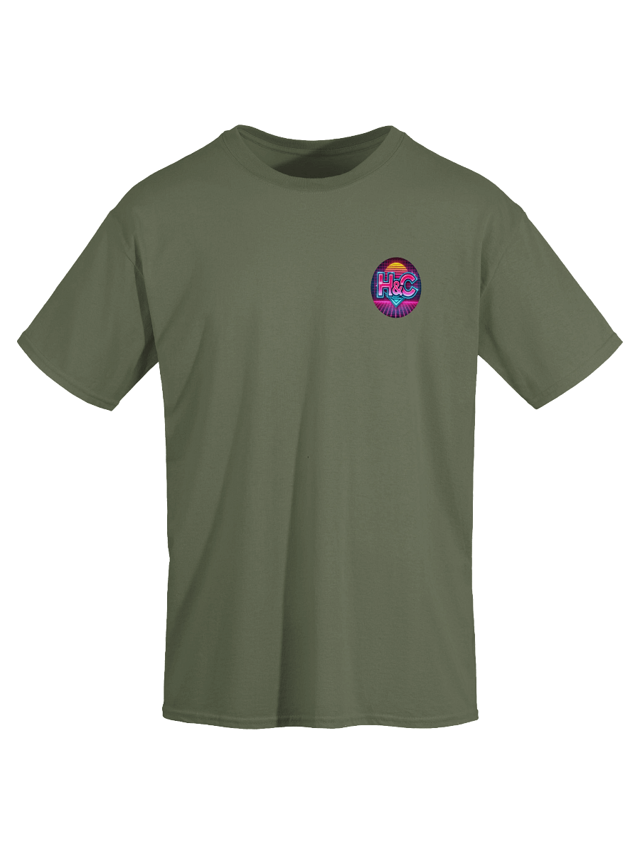 80's Hots&Cots product image (9)