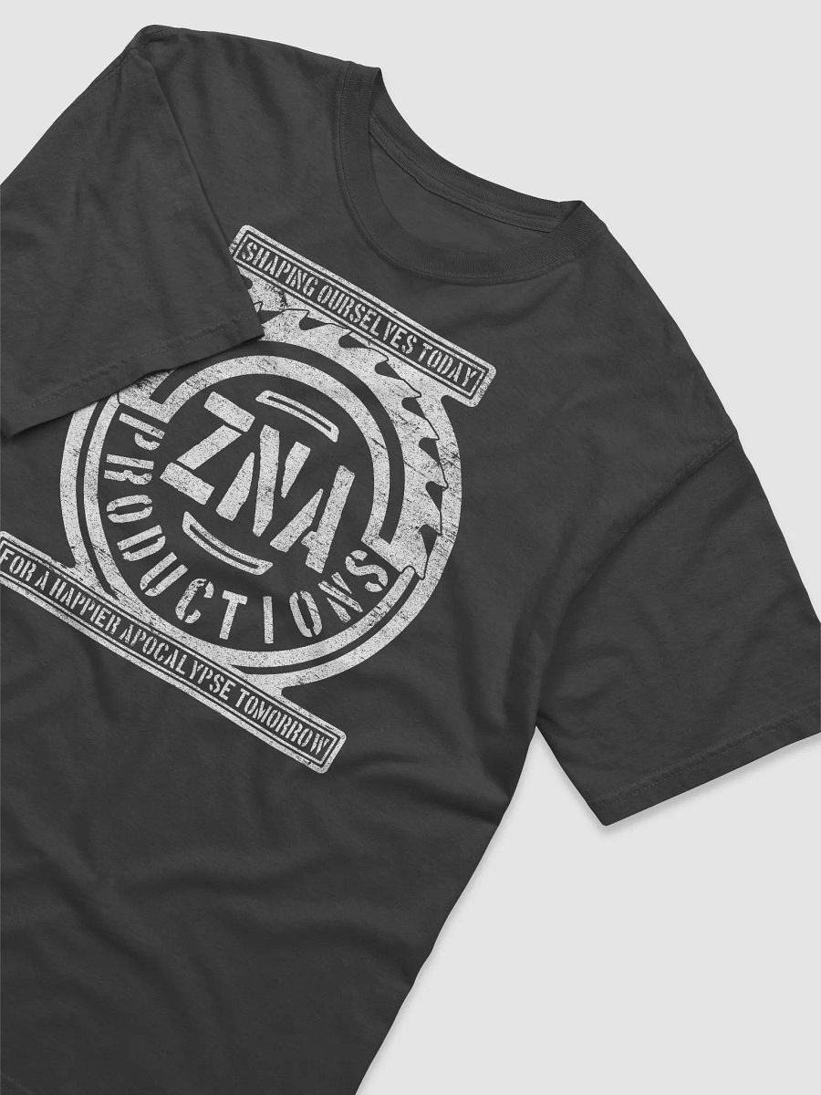 ZNA Instant Classic Tee -Past Blast- product image (3)