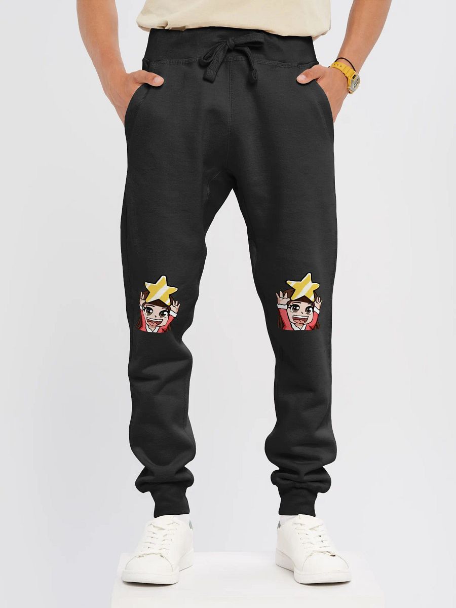 Holiday Hype Fleece Sweatpants product image (14)