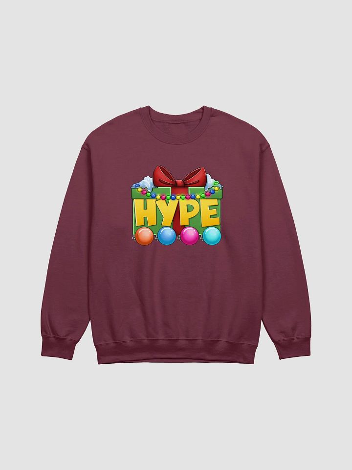 Holiday Hype Sweatshirt product image (25)