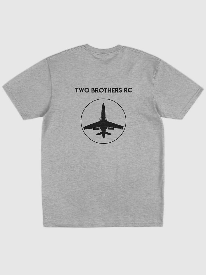 Two Bros Crew Shirt product image (2)