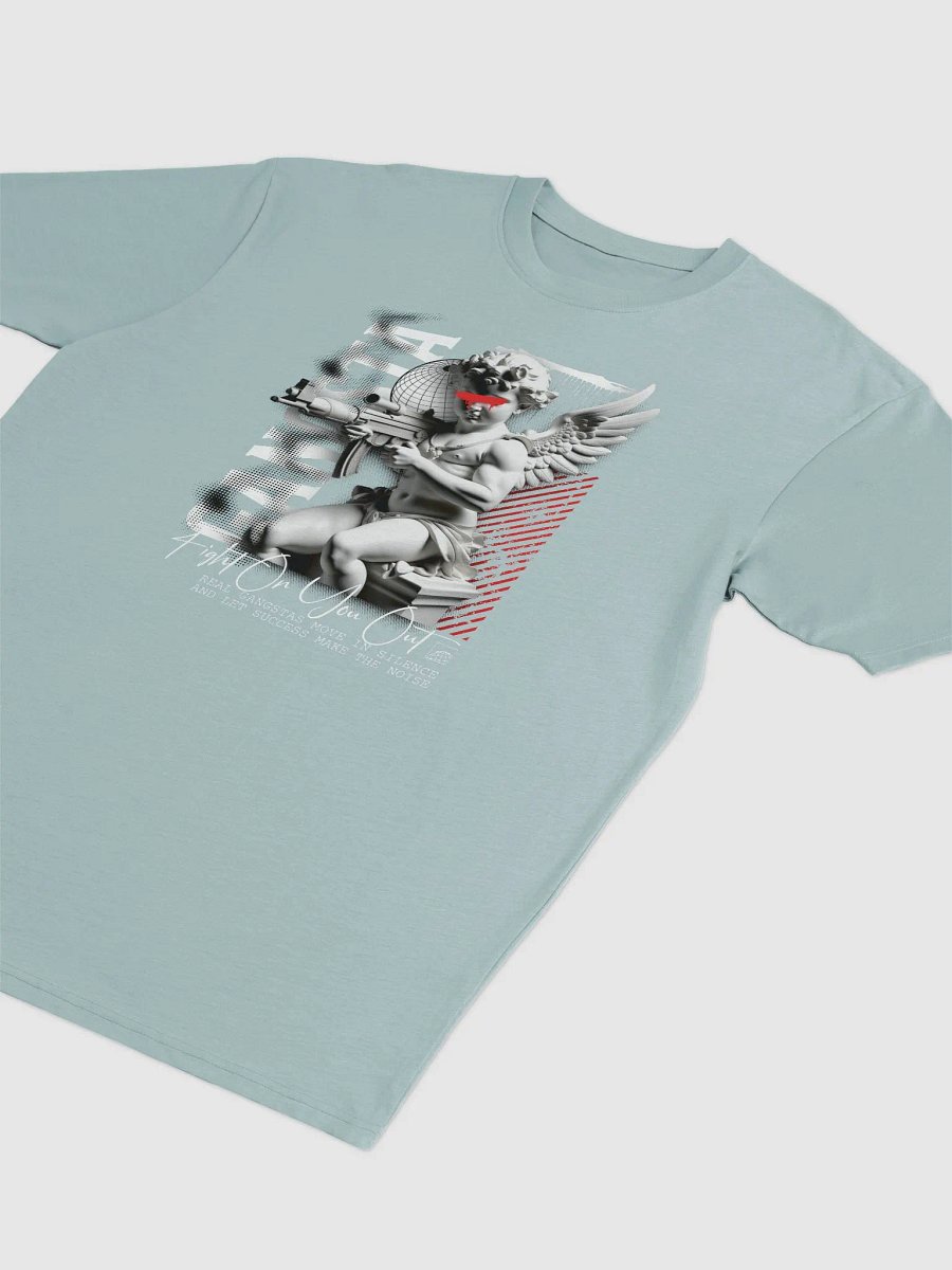 FOYO-G Premium Heavyweight Tee product image (13)