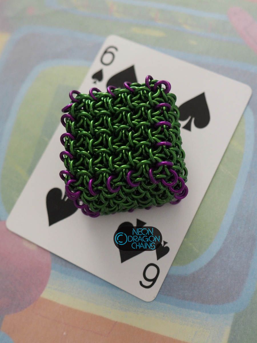 Jelly Cube Fidget Toy product image (2)