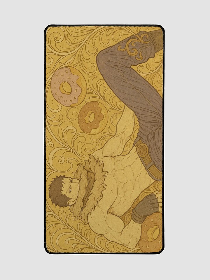 Kata Desk Mat product image (2)