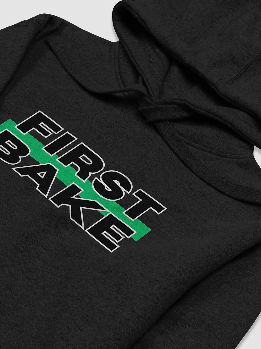 First Bake Hoodie product image (3)