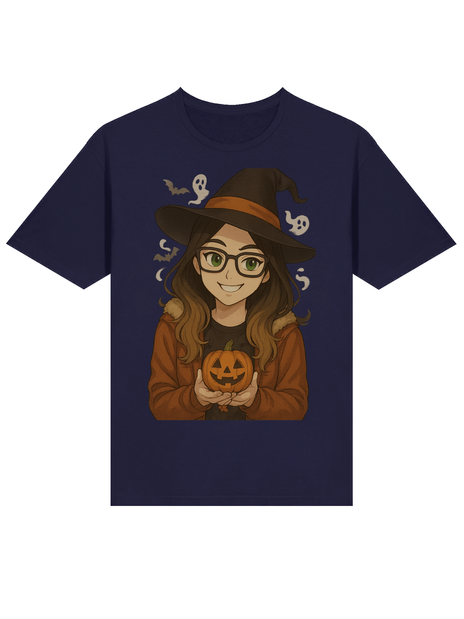 Witchy Softstyle T-Shirt product image (3)