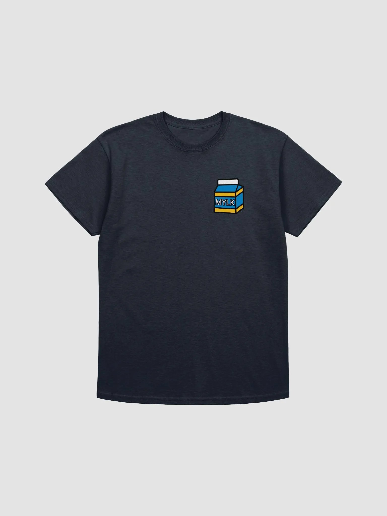Electric Mylk Tee product image (21)