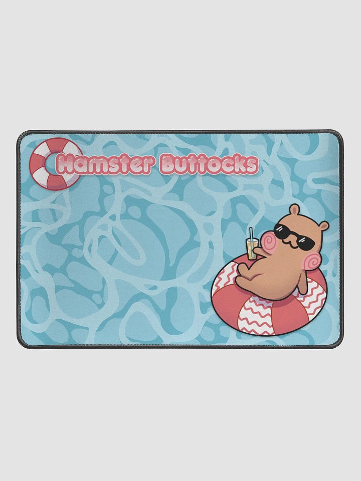 Summer 2025 Limited Edition Desk Mat product image (1)
