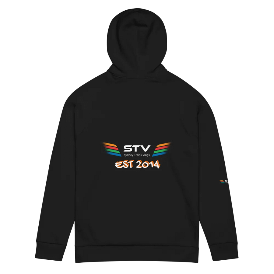 STV Established 2014 - Under Armour Hoodie product image (11)