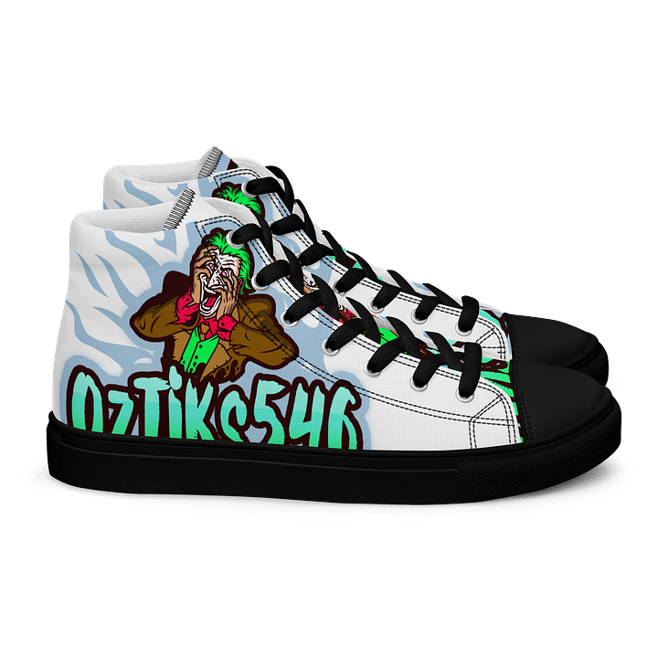 men shoes hightops product image (2)