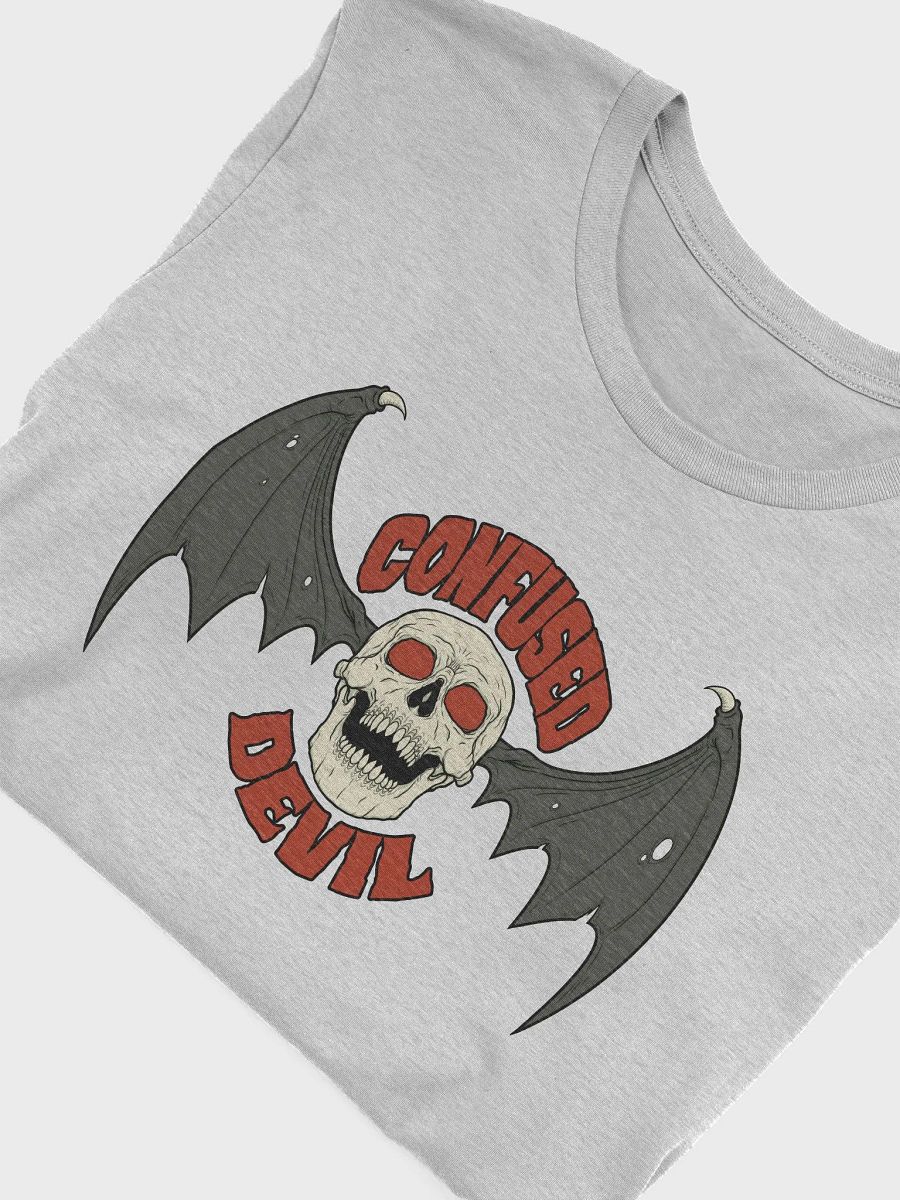 Winged Skull Tee product image (26)
