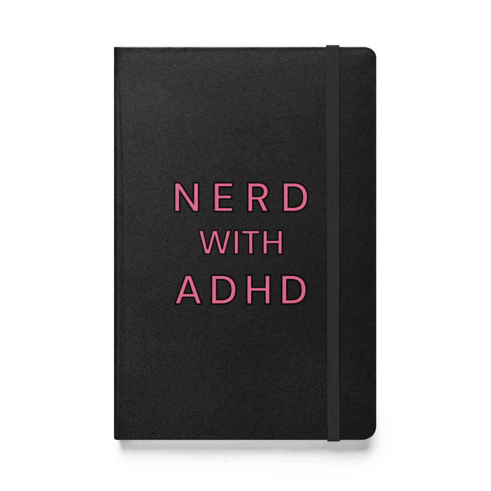 (New) NerdWithADHD Notebook product image (1)