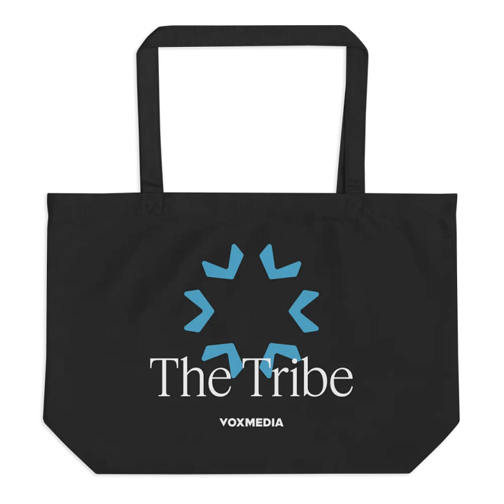 The Tribe Tote product image (1)