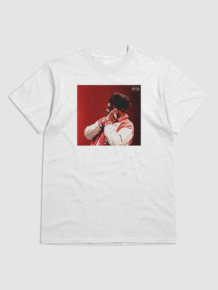 Dlow Curry BossMan Dlow Tshirt product image (1)