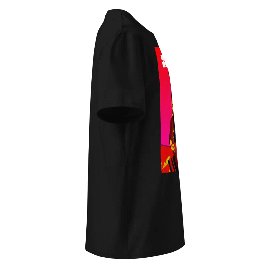 IDGAF shirt product image (3)