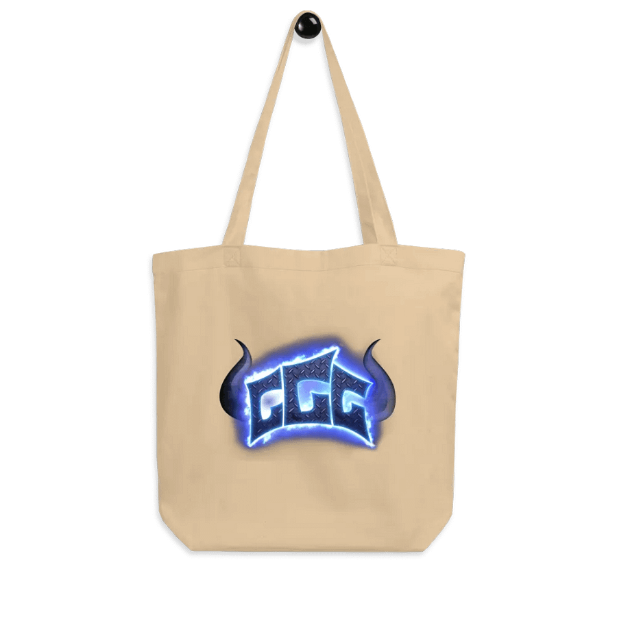 GGG Fire Logo Bag product image (7)