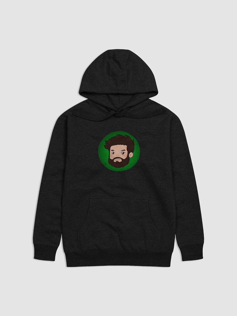 Trunks Green Hoodie product image (1)