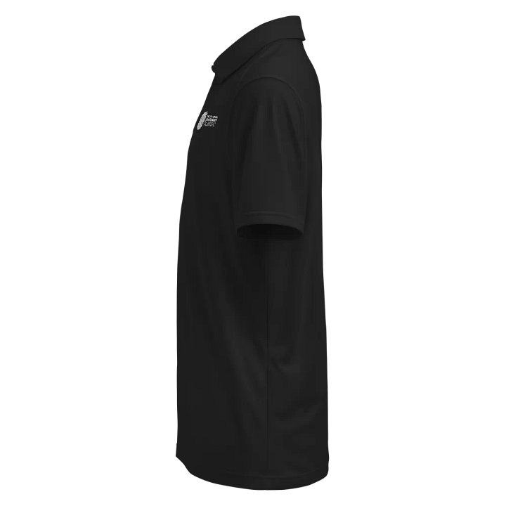 Gravedigger '25 Dark Polo (Under Armour) product image (2)