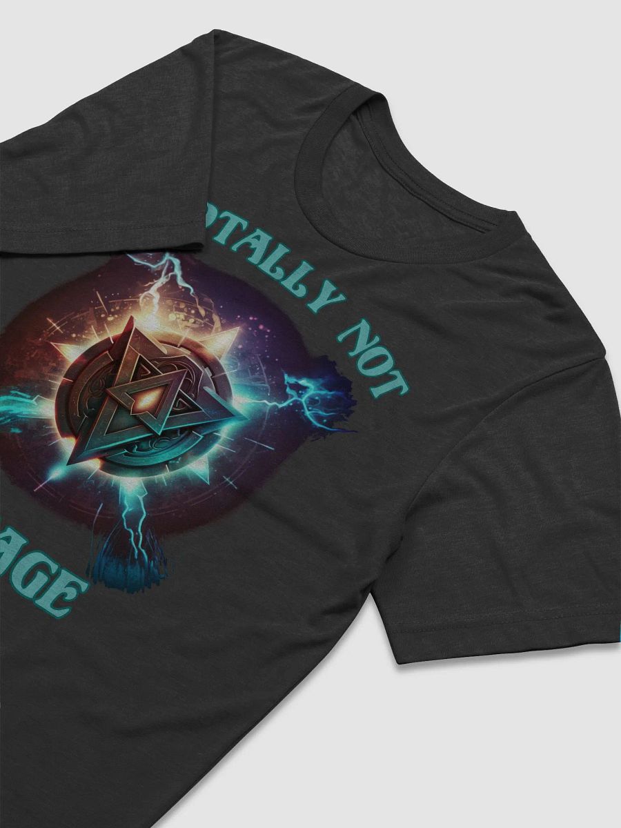 Totally Not A Mage product image (3)