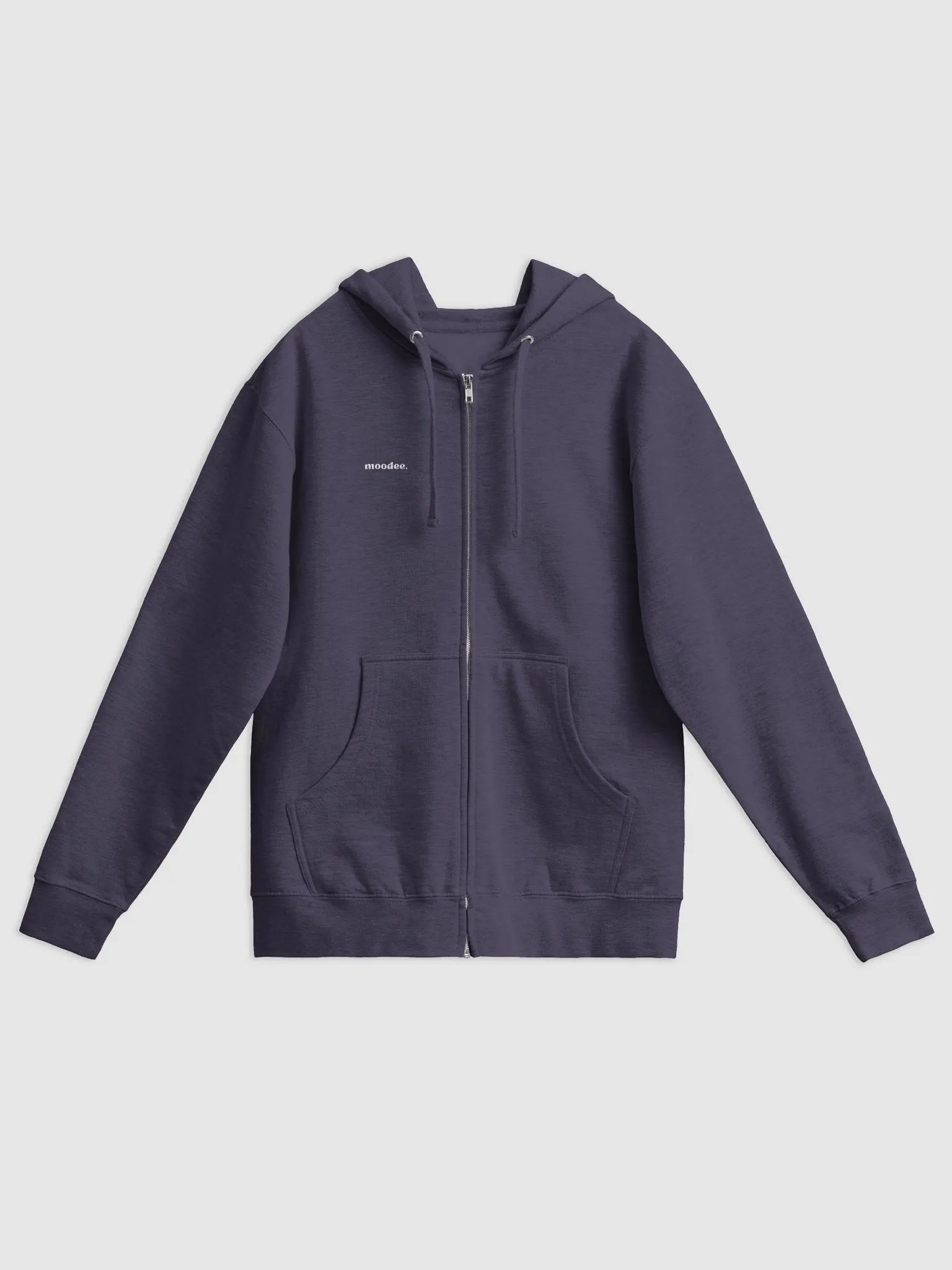 WYM Zip-Up Hoodee product image (1)